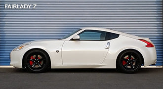 MAXIVSP Z34 FULL KIT