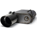 BBK 2015-16 Ford Mustang GT Varitune Axle Back System (Cut & Clamp Direct Bolt On Design)-2