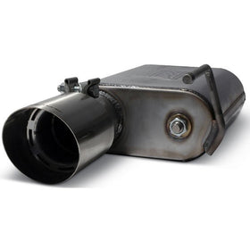 BBK 2015-16 Ford Mustang GT Varitune Axle Back System (Cut & Clamp Direct Bolt On Design) - 0