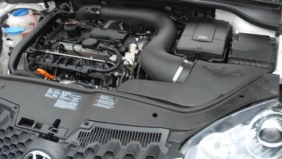 Volant 05-09 Volkswagen GTI 2.0 L4 PowerCore Closed Box Air Intake System - 0