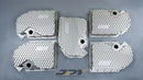 BILLET CNC OIL PAN FOR EA888.3 MQB EA888.2 PQ-4