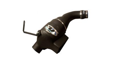 Volant 08-09 Audi A5 3.2 V6 PowerCore Closed Box Air Intake System
