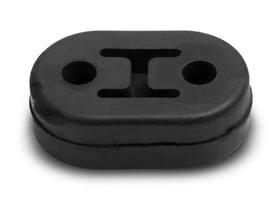 HOOKER 1/2 2-HOLE RUBBER ISOLATOR 2-PACK