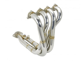 Alpha Header - B Series - V1