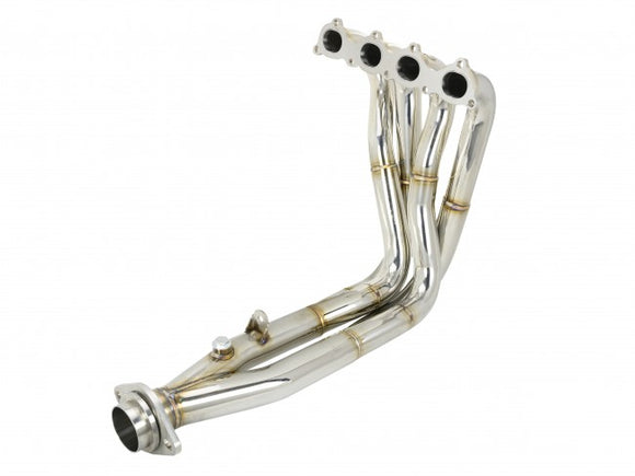 Alpha Header - B Series - V1