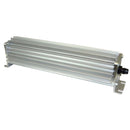 Moroso Automatic Transmission Oil Cooler - 12in x 3in - Aluminum-1