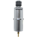 Moroso Universal Transmission Expansion Tank - Aluminum-1