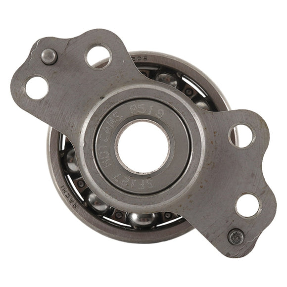 Hot Cams 07-13 YFM 700 FG Grizzly 4x4 Single Cam Camshaft - Stage 1