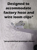 Oil Catch Can Kit for 981 Cayman/Boxster-6