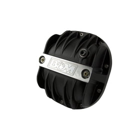 B&M DIFF COVER FORD 8.8. BLACK