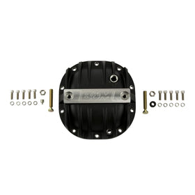 B&M DIFF COVER FORD 8.8. BLACK - 0