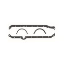 Mr. Gasket Ultra-Seal Oil Pan Gasket Fits 1986-2002 Chevrolet 305-350 Gen I/II Small Block-1