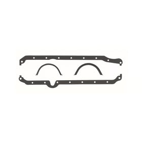 Mr. Gasket Ultra-Seal Oil Pan Gasket Fits 1986-2002 Chevrolet 305-350 Gen I/II Small Block
