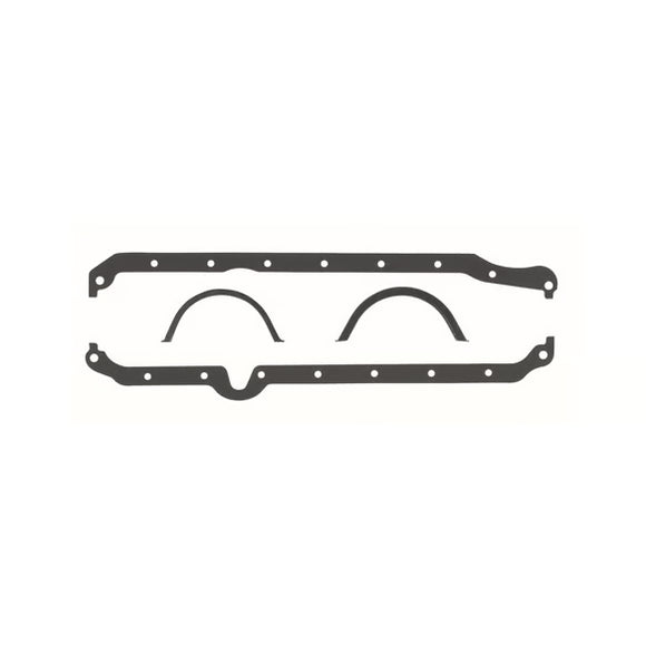 Mr. Gasket Ultra-Seal Oil Pan Gasket Fits 1986-2002 Chevrolet 305-350 Gen I/II Small Block