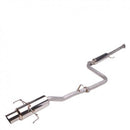 Skunk2 MegaPower 97-01 Honda Prelude Base 60mm Exhaust System-1