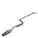 Skunk2 MegaPower 06-08 Honda Civic (Non Si) (2Dr) 60mm Exhaust System-1