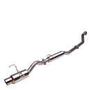 Skunk2 MegaPower R 02-05 Honda Civic Si 70mm Exhaust System-1