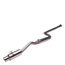 Skunk2 MegaPower R 06-08 Honda Civic Si (Coupe) 70mm Exhaust System-1