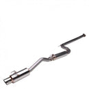 Skunk2 MegaPower R 06-08 Honda Civic Si (Sedan) 70mm Exhaust System-1