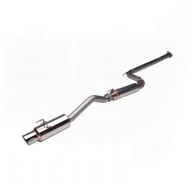 Mega Power RR Exhaust - '06-'11 Civic Si Coupe