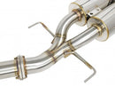 Skunk2 MegaPower RR 16-20 Honda Civic Sport 5-Door Hatchback Exhaust System-2