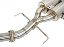 Skunk2 MegaPower RR 18-20 Honda Civic Type-R Exhaust System-3