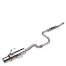Skunk2 MegaPower RR 94-01 Acura Integra (All Models) 76mm Exhaust System (Fab Work Reqd)-1