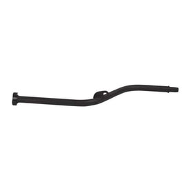 Moroso Ford C4 Transmission Dipstick - Locking Style - OE Long