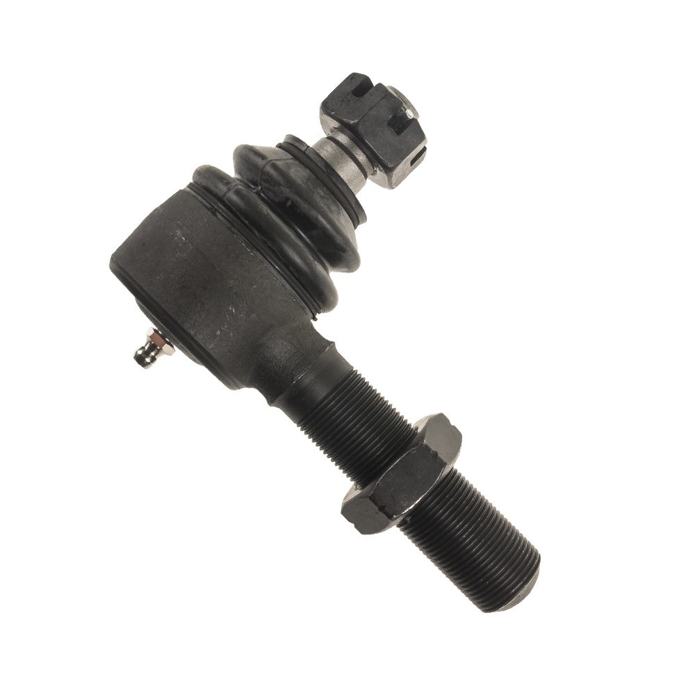 Synergy 07-18 Jeep Wrangler JK/JKU HD Tie Rod End Metal On Metal 7/8-18 LH
