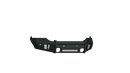 Road Armor 13-18 Ram 1500 Vaquero Front Non-Winch Bumper - Tex Blk-1