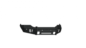 Road Armor 13-18 Ram 1500 Vaquero Front Non-Winch Bumper - Tex Blk