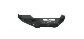 Road Armor 13-18 Ram 1500 SPARTAN Front Bumper - Tex Blk