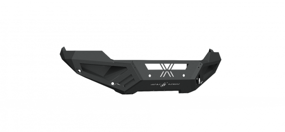 Road Armor 13-18 Ram 1500 SPARTAN Front Bumper - Tex Blk