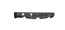 Road Armor 13-18 Ram 1500 SPARTAN Rear Bumper - Tex Blk-1