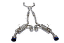 HKS SUPER TURBO MUFFLER RV37 400R-1