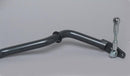 Progress Tech 89-94 Nissan 240SX Front Sway Bar w/ Adj. End Links (27mm - Adjustable)-1