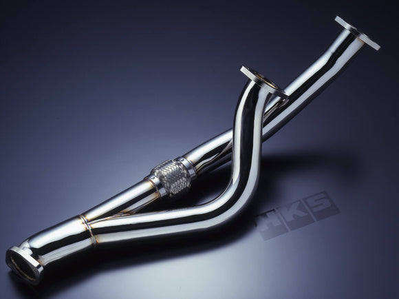 R32/33/34 SUS F-PIPE