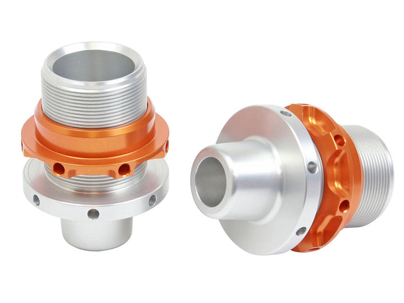 aFe Control Variable Height Lowering Springs 14-16 BMW M2/M3/M4