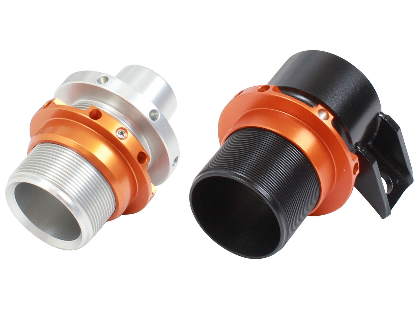 AFE CONTROL VARIABLE HEIGHT SPRINGS: 2014-2016 BMW M3/M4 (F80/82/83) - 0