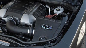 Volant 10-14 Chevrolet Camaro 6.2L PowerCore Air Intake System - 0