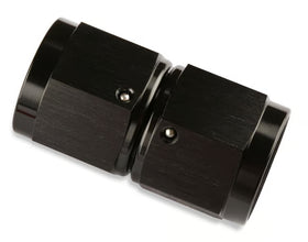 Mr. Gasket -10 AN Female Swivel - Black
