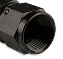 Mr. Gasket -6 AN Female Swivel - Black-2