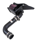 K&N Typhoon Cold Air Intake Kit | Mk6 Jetta Gen3 | 1.8T | 2.0T-3