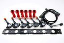 HKS SUPER FIRE RACING COIL PRO BCNR33-1