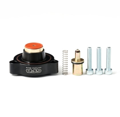 GO FAST BITS DIVERTER VALVE: 2022+ SUBARU WRX