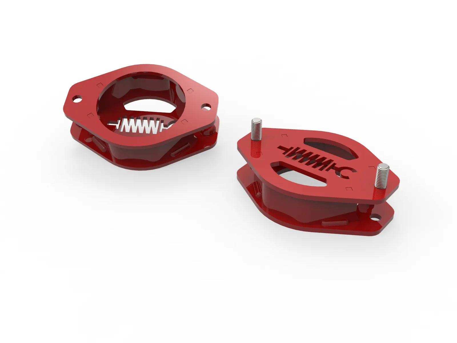 aFe CONTROL 1.5 IN Lift Kit Subaru Crosstrek 18-23