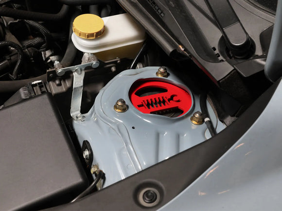 aFe CONTROL 1.5 IN Lift Kit Subaru Crosstrek 18-23