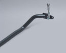 Progress Tech 91-94 Nissan Sentra Front Sway Bar w/ Adj. End Links (30 mm - Adjustable)-2
