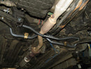 Progress Tech 91-94 Nissan Sentra Front Sway Bar w/ Adj. End Links (30 mm - Adjustable)-3