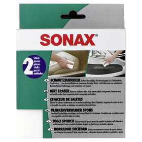 SONAX Dirt Eraser